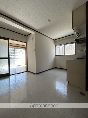 PALビルの内装写真