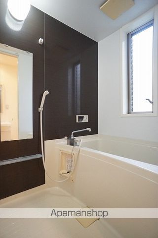 ハーヴェスト染地台IIの内装写真