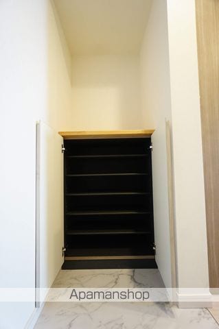 SーRESIDENCE東別院の内装写真