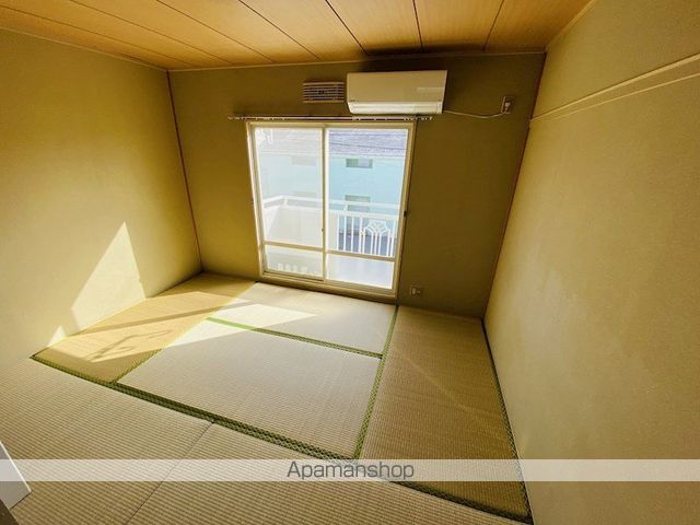 ウイステリアコーポの内装写真