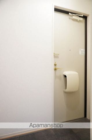 グローヴ Bの内装写真