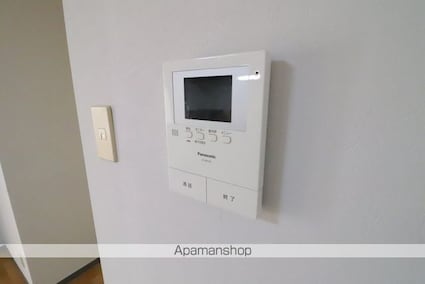 オステンハイム[3DK/55.65m2]のセキュリティ