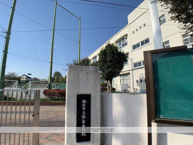 ベイルーム白根IIの周辺写真