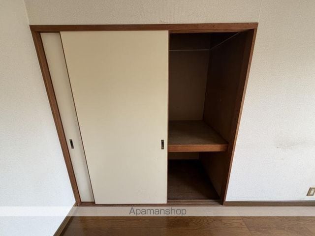 松南荘の内装写真