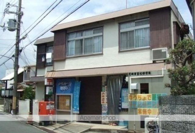 フレグランスの周辺写真