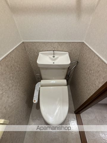 ルシェールの内装写真