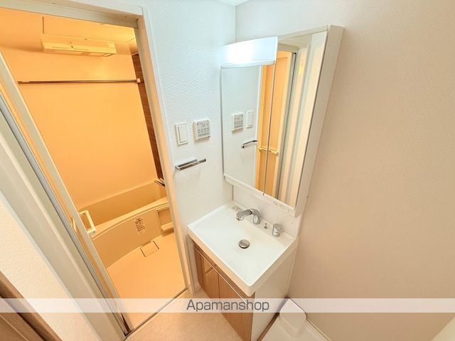 SーRESIDENCE高井田BELETAの内装写真