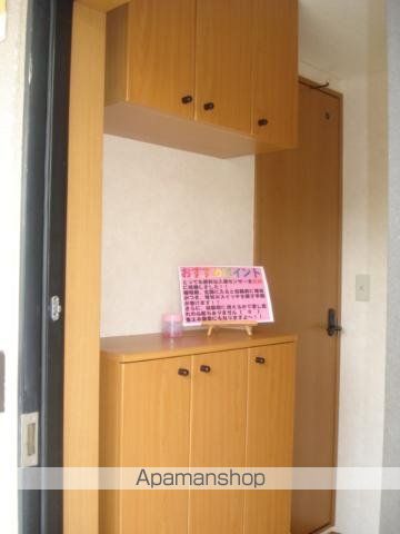 サンタプレイスの内装写真