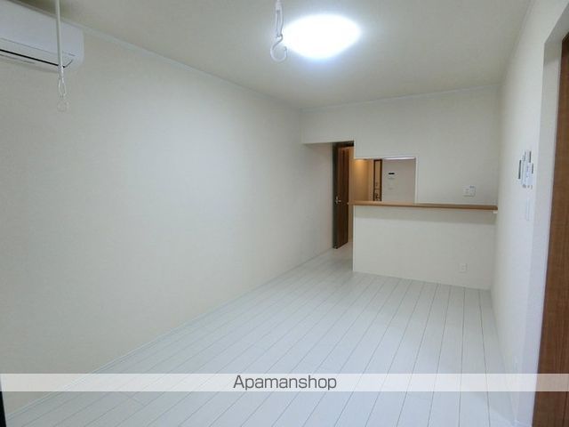 LA PECHEの内装写真