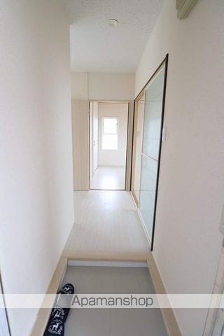ビタビレッジ富士の内装写真