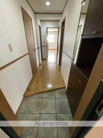 グランピリエの内装写真