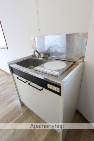 フジキコーポの内装写真