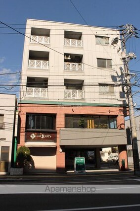 レイクス尾道ビルⅡ[1K/23m2]の外観2