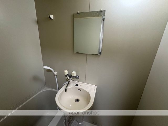 アライブ大箇の内装写真
