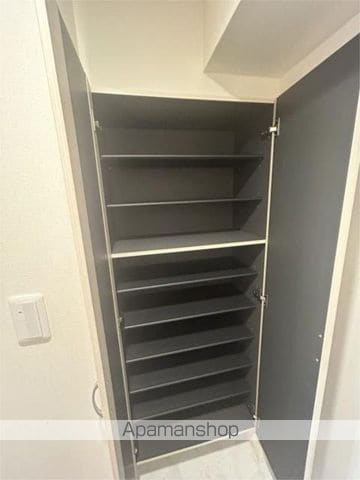 YDSビルの内装写真