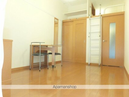 レオパレステイラウンジ[1K/19.87m2]のその他部屋・スペース3