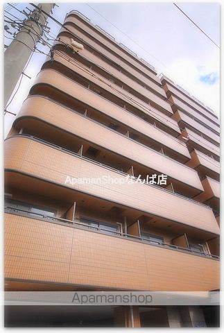 VERGER ZENSHINの外観写真