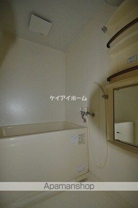 グレイスヴィラ[2LDK/46m2]の内装4