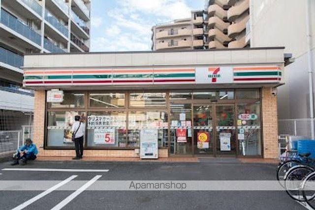 ザ・パークハウス亀戸九丁目の周辺写真