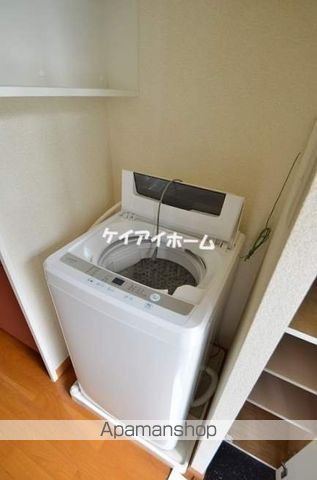 レオパレスアモーレ パートIIの内装写真