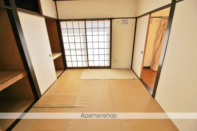 ハイム照波園の内装写真