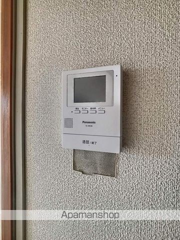 綾羅木FTビルの内装写真