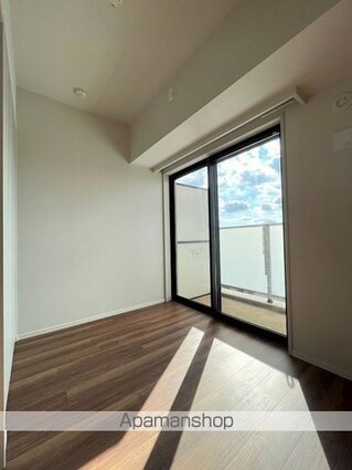 レジディア都立大[1DK/25.61m2]の内装2