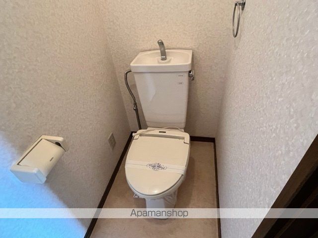 エクセレント南吉成 五番館の内装写真