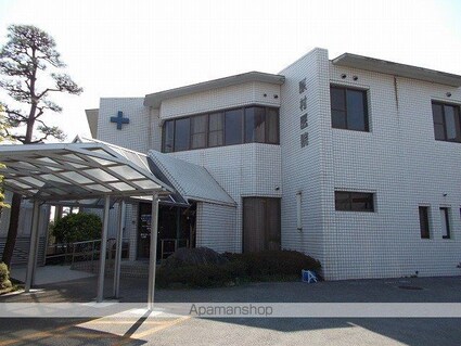 グレースコートⅡ[2LDK/63.3m2]の周辺6