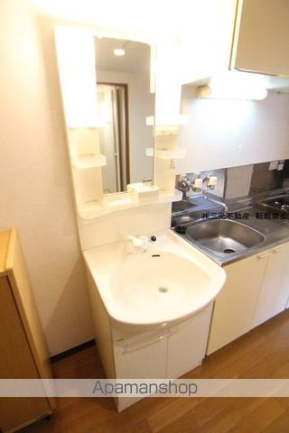 コア・136の内装写真