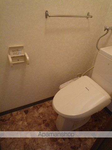 シャルル壱番館の内装写真