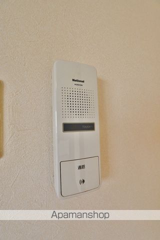 グランドハイツ矢三の内装写真