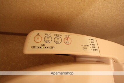 アリビオレジデンシア[3LDK/75m2]の内装5