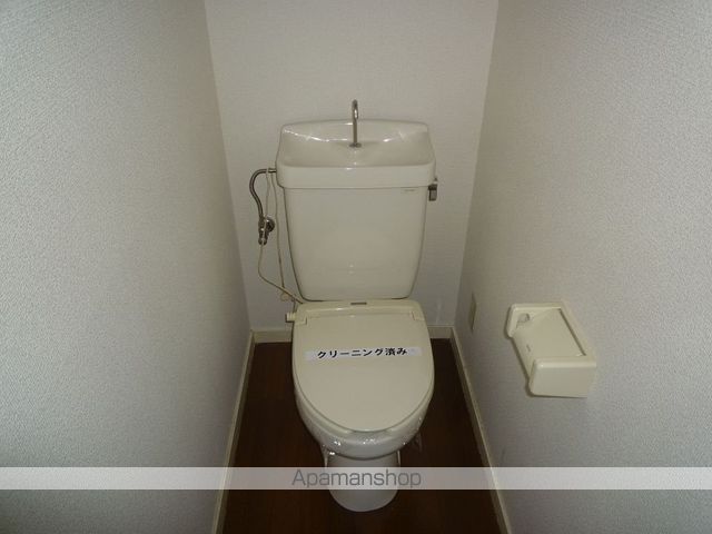 アーバンヒルズマンションの内装写真
