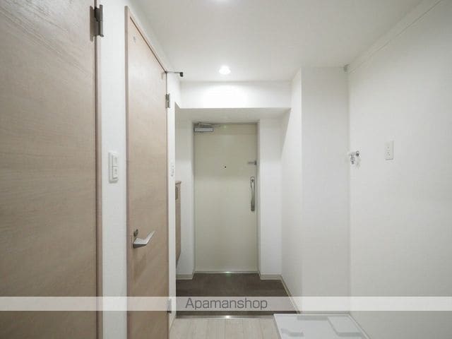 AND TERRACE 文の里の内装写真