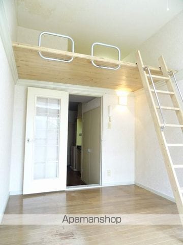 パレス緑ヶ丘の内装写真