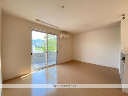 セジュールコートＡ・Ｂ[2LDK/61.27m2]の内装2