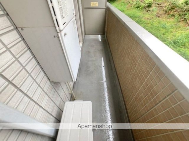 プリマテラッセの内装写真