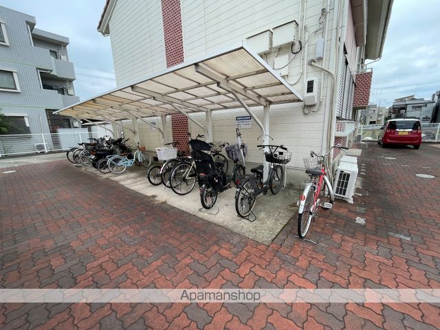 コートビレジ1のその他写真