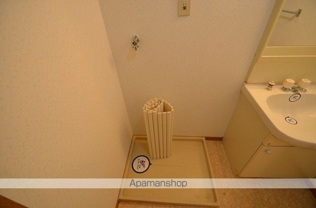 スカイヒル・Kの内装写真