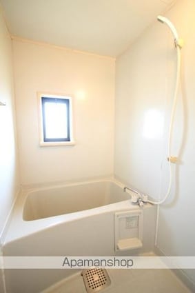 グリーンヒルズ玉藻Ⅱ[3DK/50.9m2]のバス