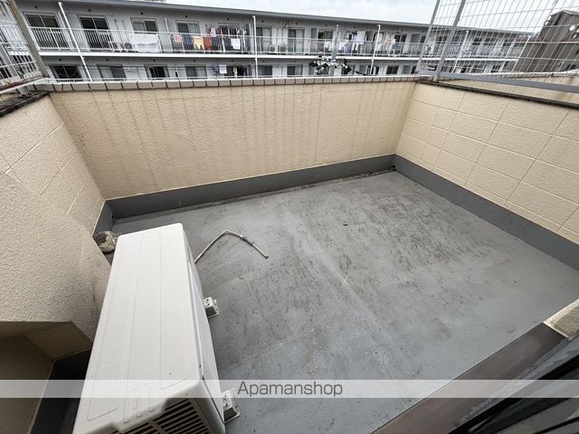 トーカン淀本町マンションの内装写真