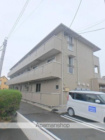 エランビタールSHIOMIの外観写真