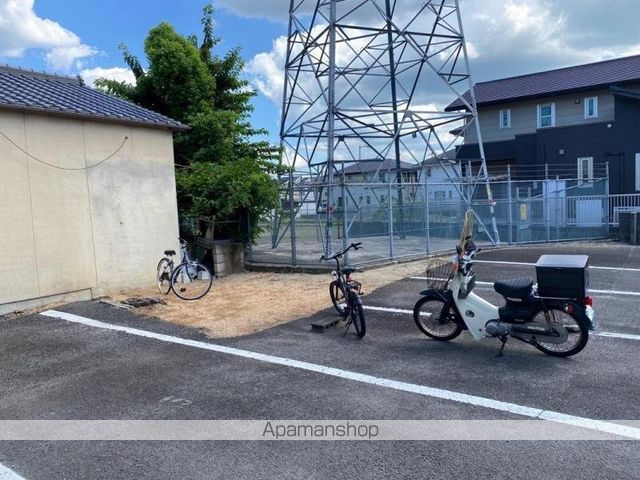 コーポ双美のその他写真