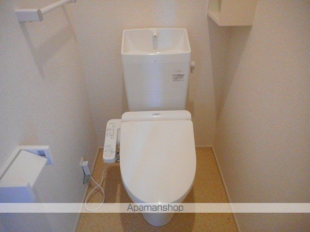 プラシードの内装写真