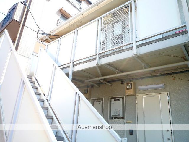 アメニティ夙川の内装写真