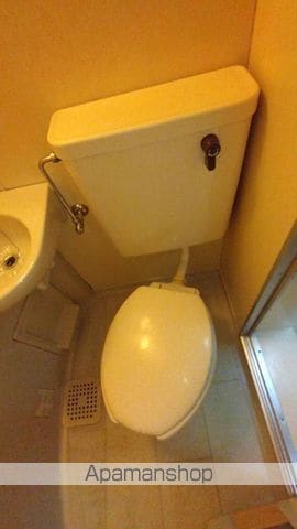クレアコート港の内装写真