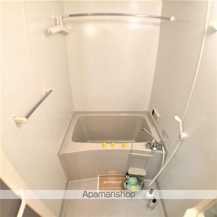 グランシャリオ[1K/26.27m2]のバス