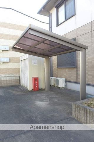 サンビレッヂさくら Cのその他写真