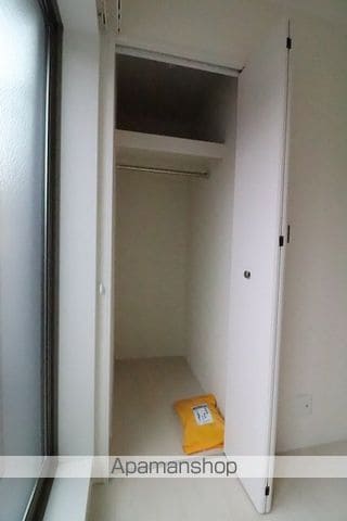 ホワイティアの内装写真